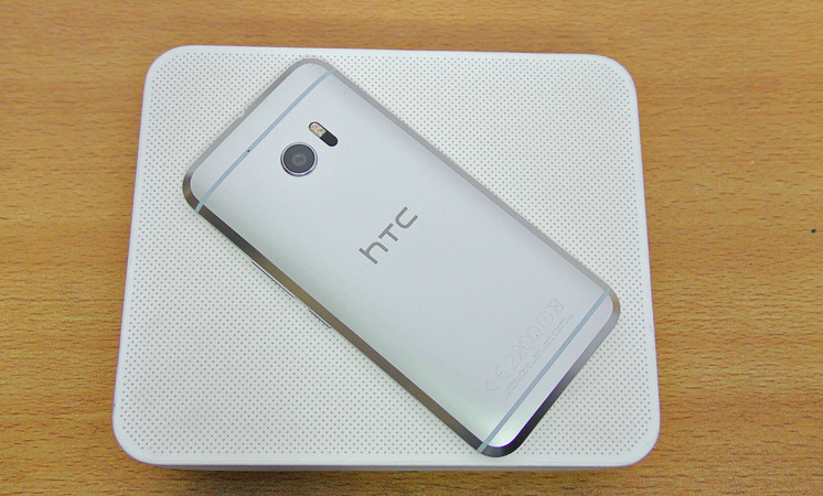 HTC 11 Dibekali Memori RAM 8GB dan ROM 256GB, ‘Snapdragon 835 Inside’