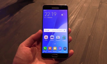 Pembaruan Baru Samsung Galaxy A5 (2016) Perbaiki ‘Cacat Kritis’