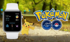 Pokemon Go Kini Hadir di Apple Watch