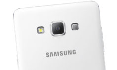 Spesifikasi Samsung Galaxy A7 (2017) Kembali Bocor, Gunakan Bodi Kaca dengan Rangka Aluminium