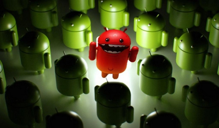 Stock ROM Android Resmi Lenovo A6000 & A319 dan 26 Model Ponsel Android Lain Terinfeksi Malware