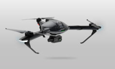 Yi Technology Umumkan Erida Drone yang Mampu Rekam Video 4K 60fps