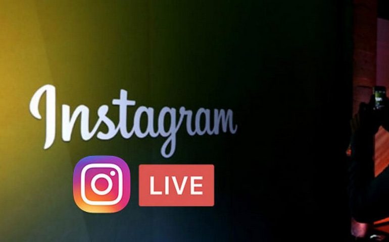 Begini Cara Menggunakan Live Stories Instagram