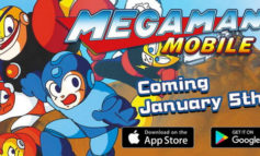 Catat Tanggalnya, Ini Waktu Rilis Game Mega Man 1-6