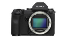 Ini Harga Fujifilm GFX 50S, Kamera Mirrorless Medium-format Terbaru dengan Sensor CMOS 51.4 MP