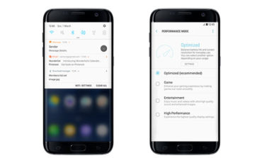 Ini Jajaran Ponsel & Tablet Samsung Galaxy yang Akan Diperbarui ke Android Nougat, Perangkat Kamu Mungkin Termasuk…