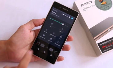 Sony Xperia Z3+ Juga Terima Pembaruan Android 7.0 Nougat