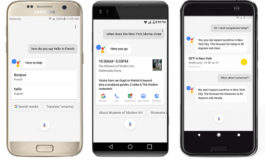 Asisten Google Tersedia untuk Semua Perangkat Android