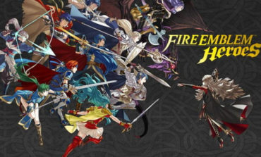 Fire Emblem Heroes, Game Mobile Terbaru Nintendo Tersedia untuk Android dan iOS