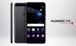 Huawei Persembahkan Flagship Barunya, Huawei P10 & P10 Plus