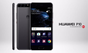 Huawei Persembahkan Flagship Barunya, Huawei P10 & P10 Plus