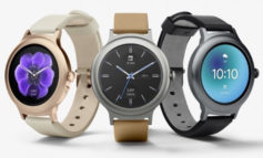 LG Watch Style dan Watch Sport, Dua Smartwatch Bersistem Operasi Android Wear 2.0