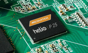 MediaTek Helio P25 Diperkenalkan, Chipset untuk Smartphone Mid-range