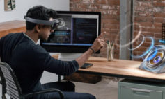 Microsoft Rilis Versi Baru HoloLens Tahun 2019