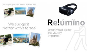 Samsung C-Lab Perkenalkan Proyek Baru Berbasis Augmented dan Virtual Reality (AR & VR)