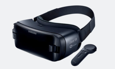 Samsung Umumkan Gear VR Baru dengan Kontroller Nirkabel