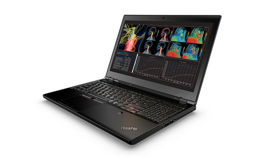 Lenovo Umumkan 3 Laptop Baru: ThinkPad P51, P51s & P71