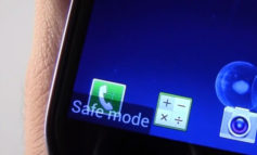 Cara Menghilangkan Mode Aman di Android (Samsung, Oppo, Asus, LG dll)