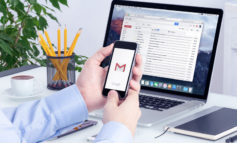 Bukan Cuma Kirim Email, Gmail untuk Android pun Kini Bisa Mengirim Uang