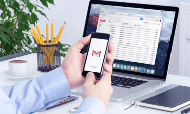Bukan Cuma Kirim Email, Gmail untuk Android pun Kini Bisa Mengirim Uang