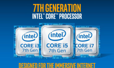 Prosesor Intel Gen 7 (Kaby Lake) Akhirnya Tiba di Indonesia