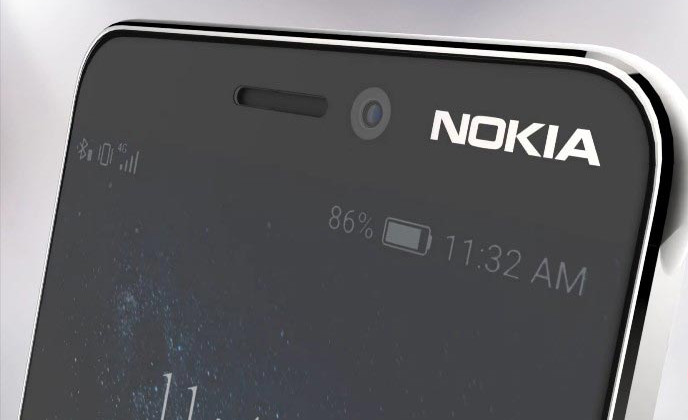 Nokia Janji Berikan Dukungan Keamanan Maksimal untuk Ponsel Mereka