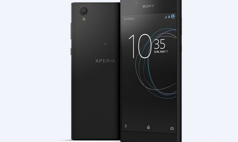 Murah! Sony Xperia L1 yang Baru Diluncurkan ini Dibanderol Harga Terjangkau