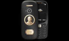 Sudah Kinclong, Tampang Nokia 3310 Reborn Dipermak Lagi ala Vladimir Putin