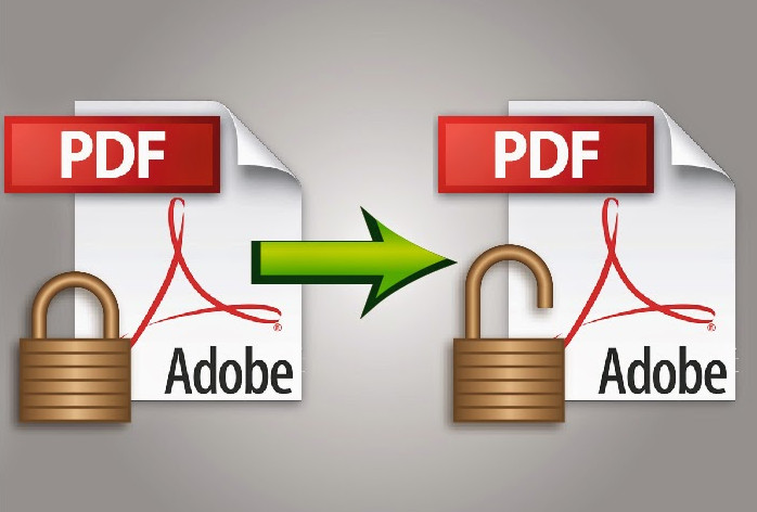 Cara Membuka PDF yang Terkunci Password dengan Software