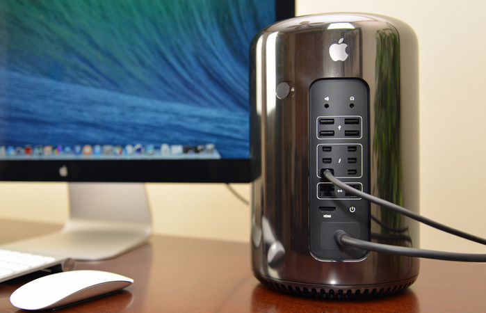 Apple Bicara Soal Masa Depan Mac Pro