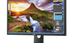 Dell HDR UltraSharp 27 4K (UP2718Q), Monitor HDR10 untuk Kreatif Profesional