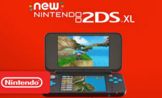 Nintendo 2DS XL, Konsol Baru Seharga Rp 2 Jutaan