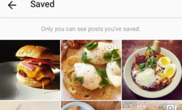 Pengguna Kini Bisa Sortir “Saved Post” dalam Kategori Berbeda