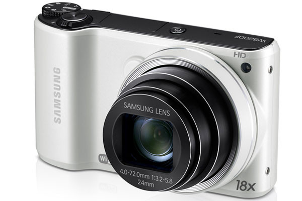 Berhenti Bikin Kamera Digital, Samsung?