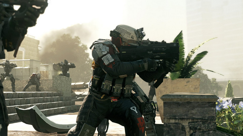 Asyik, Minggu Ini Bisa Download Call Of Duty: Infinite Warfare Full Gratis di Steam