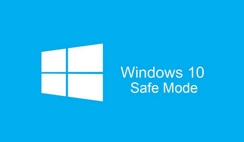 Begini Cara Masuk Safe Mode Windows 8 / 10 di Komputer & Laptop