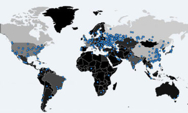 Serangan Ransomware WannaCry Gegerkan Dunia