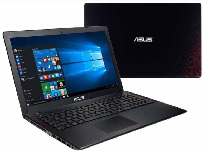 Laptop Gaming Asus X550IU Diumumkan, Simak Spesifikasinya
