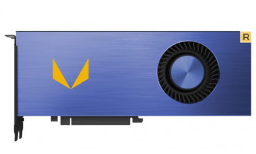 Radeon Vega Frontier Edition, GPU Andalan Baru dari AMD