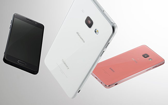 Samsung Galaxy Feel Diluncurkan, Ponsel Kecil dengan RAM Besar