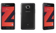 Samsung Z4, Ponsel Tizen Berikutnya dari Samsung Diluncurkan