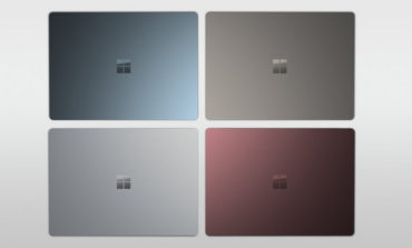 Laptop Surface Terbaru dari Microsoft Diumumkan