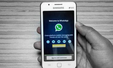 Dua Fitur Baru WhatsApp untuk Tizen