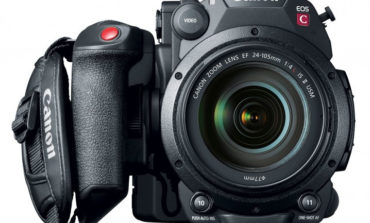 Canon Umumkan EOS C200 dari Lini Cinema