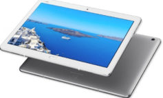 MediaPad M3 Lite 10, Tablet Baru Huawei dengan Layar 10 Inch