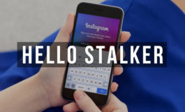 Cara Mengetahui Stalker Instagram (Orang yang Melihat Akun IG Kita)