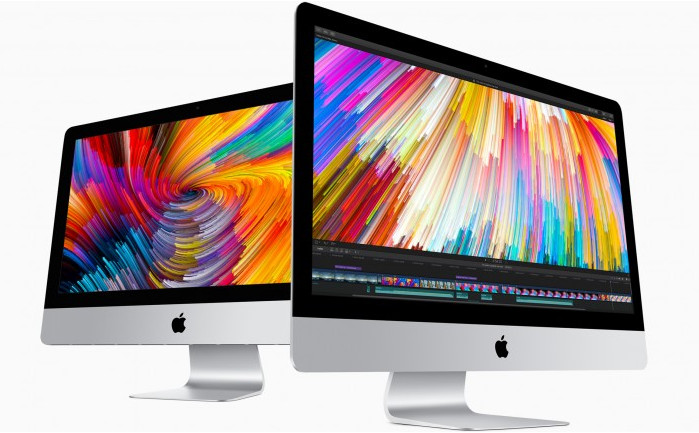 Apple Perkenalkan iMac Baru, Apa Saja Variannya?