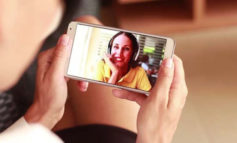 Cara Video Call Line Pakai Filter Lebih dari 2 Orang di Android