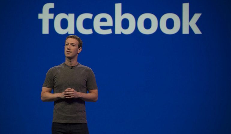 Saham Facebook Terjun Bebas, Ini Sebabnya