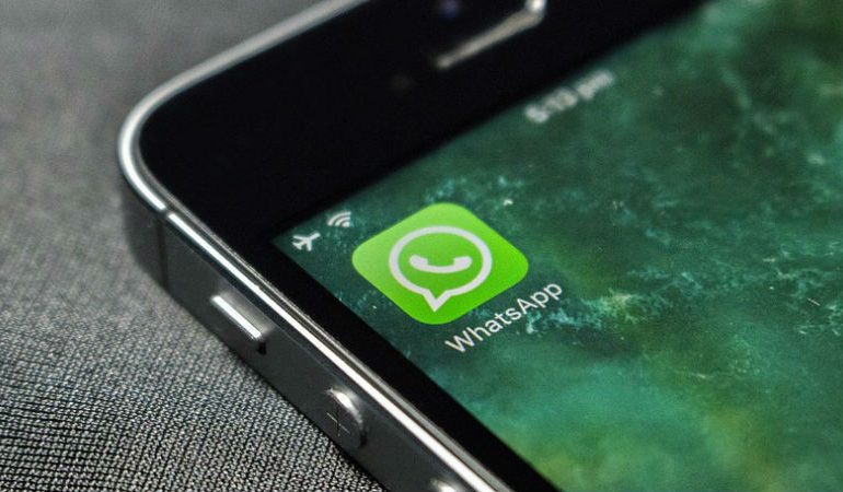 Sekarang Pengguna WhatsApp Bisa Hapus Pesan yang Sudah Terkirim